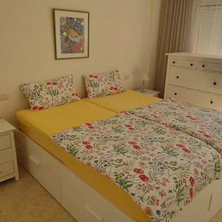 Apartamentos Vista Laurisilva Πουέρτο Ντε Λα Κρουζ Εξωτερικό φωτογραφία