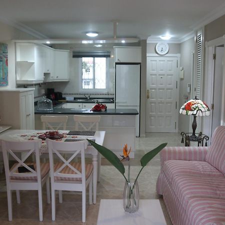 Apartamentos Vista Laurisilva Πουέρτο Ντε Λα Κρουζ Εξωτερικό φωτογραφία