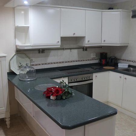 Apartamentos Vista Laurisilva Πουέρτο Ντε Λα Κρουζ Εξωτερικό φωτογραφία