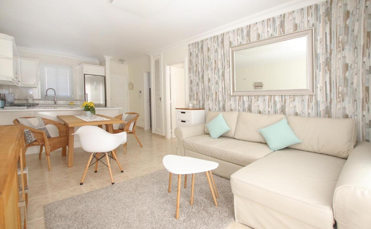 Apartamentos Vista Laurisilva Πουέρτο Ντε Λα Κρουζ Εξωτερικό φωτογραφία