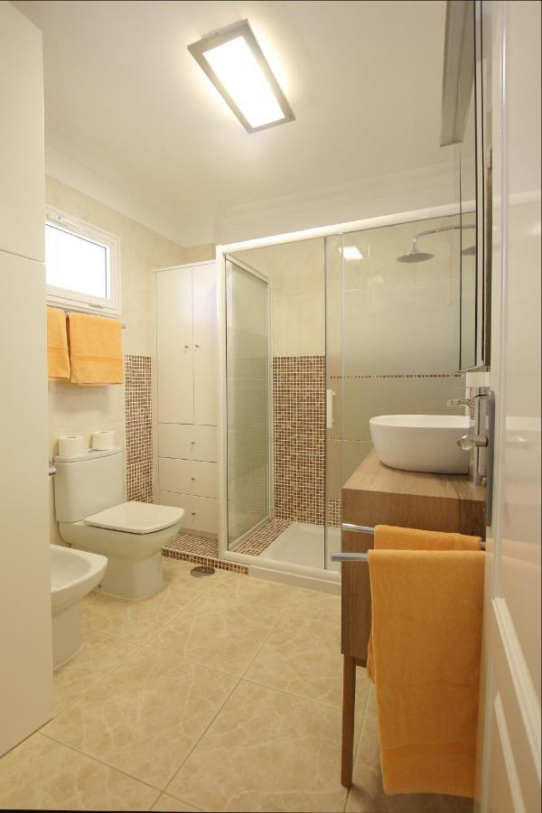 Apartamentos Vista Laurisilva Πουέρτο Ντε Λα Κρουζ Εξωτερικό φωτογραφία
