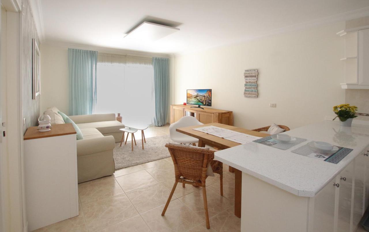 Apartamentos Vista Laurisilva Πουέρτο Ντε Λα Κρουζ Εξωτερικό φωτογραφία