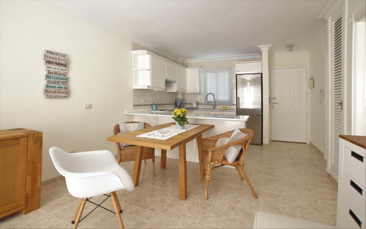 Apartamentos Vista Laurisilva Πουέρτο Ντε Λα Κρουζ Εξωτερικό φωτογραφία