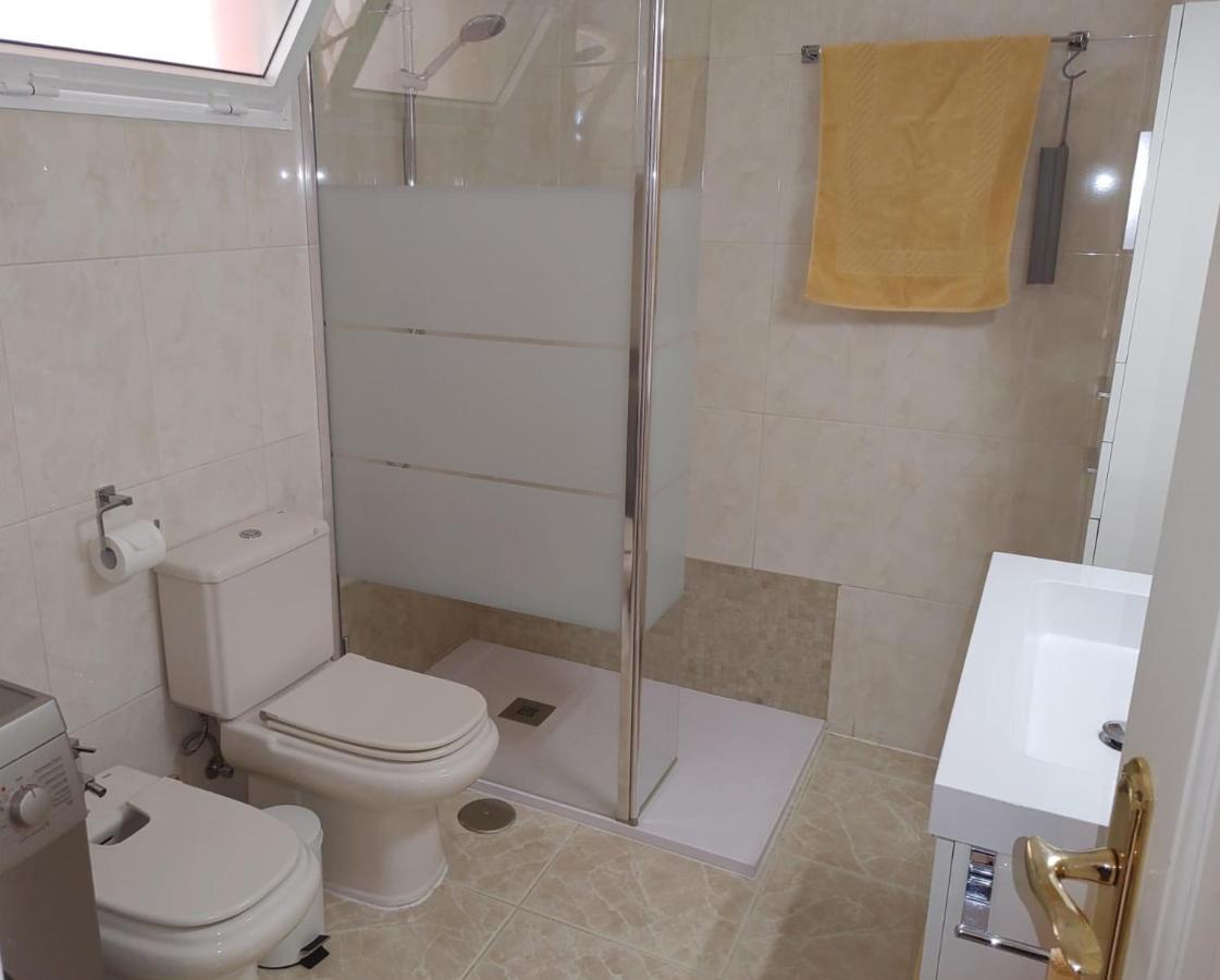 Apartamentos Vista Laurisilva Πουέρτο Ντε Λα Κρουζ Εξωτερικό φωτογραφία