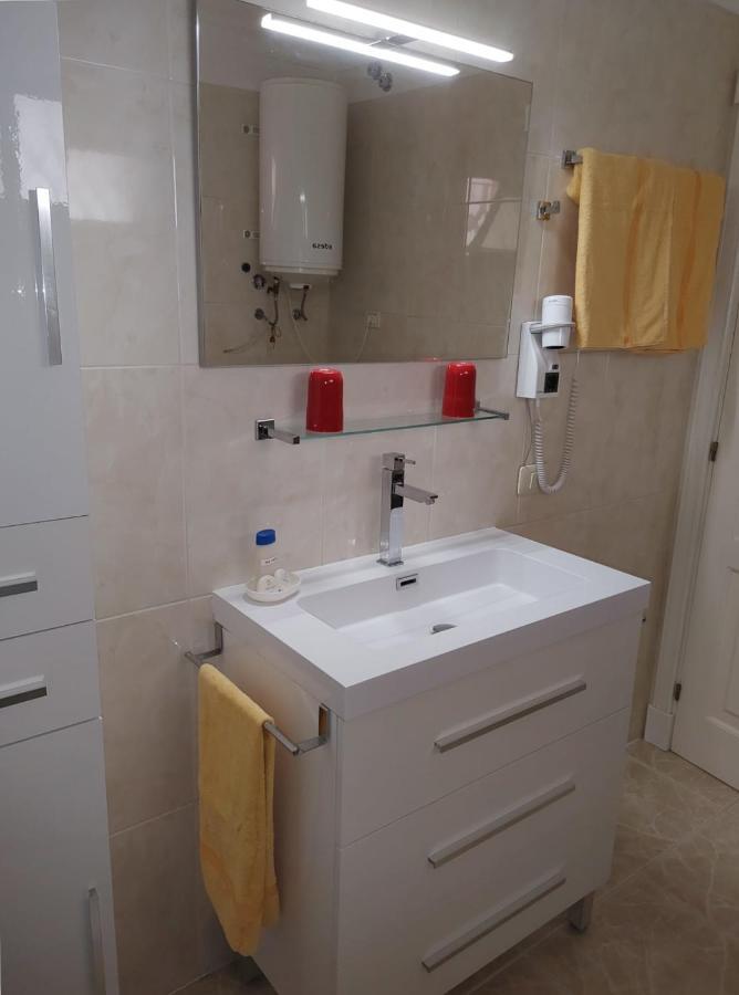 Apartamentos Vista Laurisilva Πουέρτο Ντε Λα Κρουζ Εξωτερικό φωτογραφία