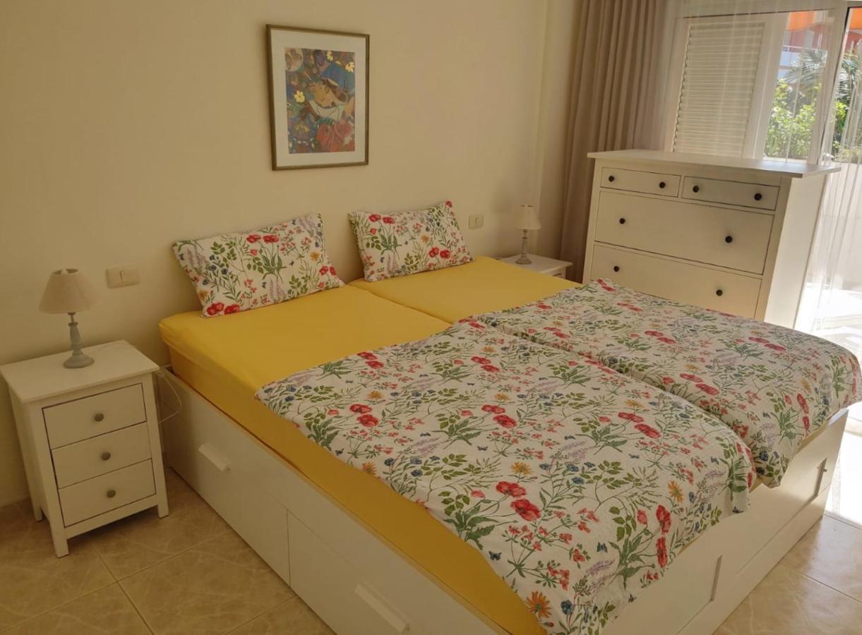 Apartamentos Vista Laurisilva Πουέρτο Ντε Λα Κρουζ Εξωτερικό φωτογραφία