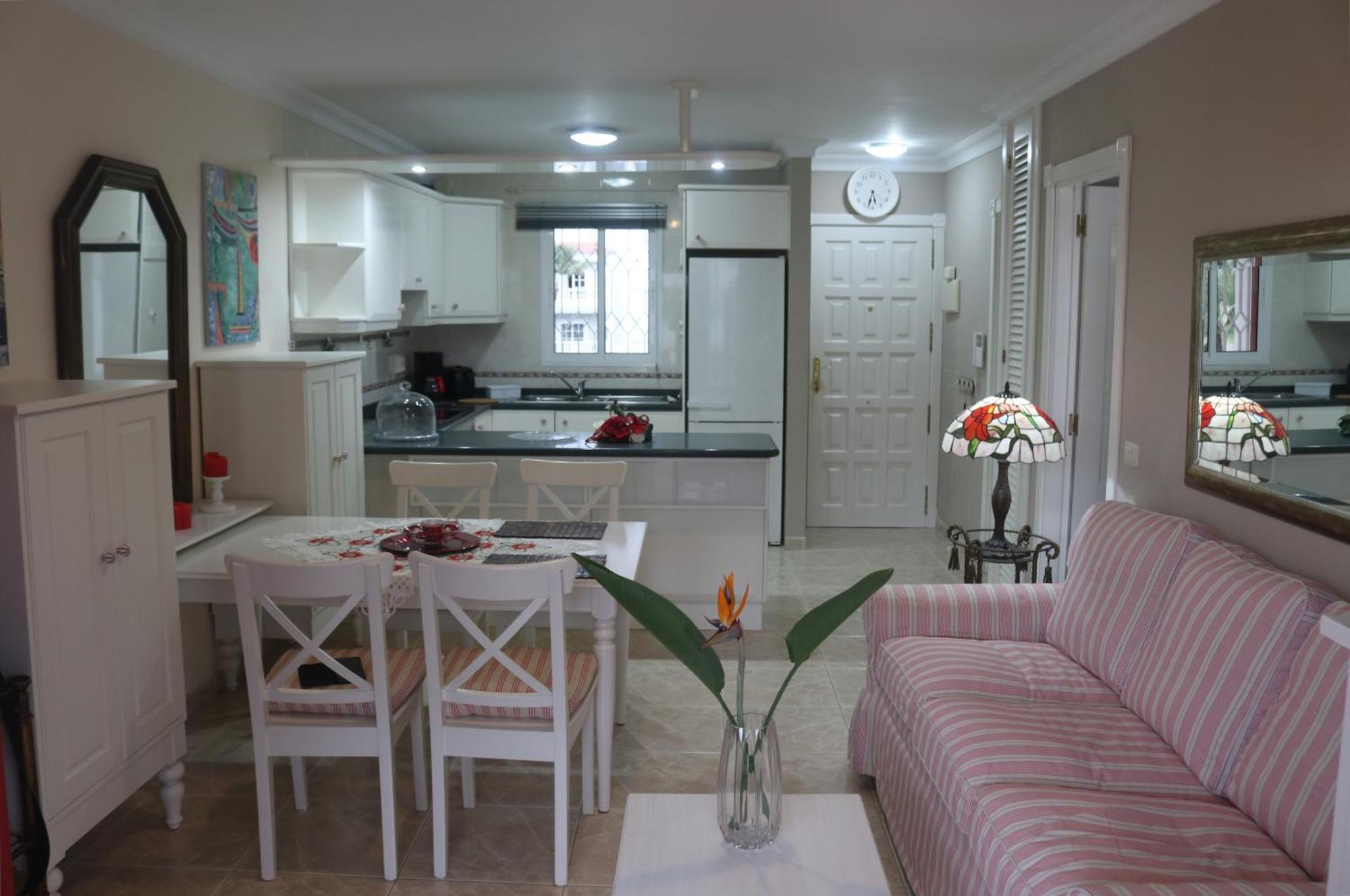 Apartamentos Vista Laurisilva Πουέρτο Ντε Λα Κρουζ Εξωτερικό φωτογραφία