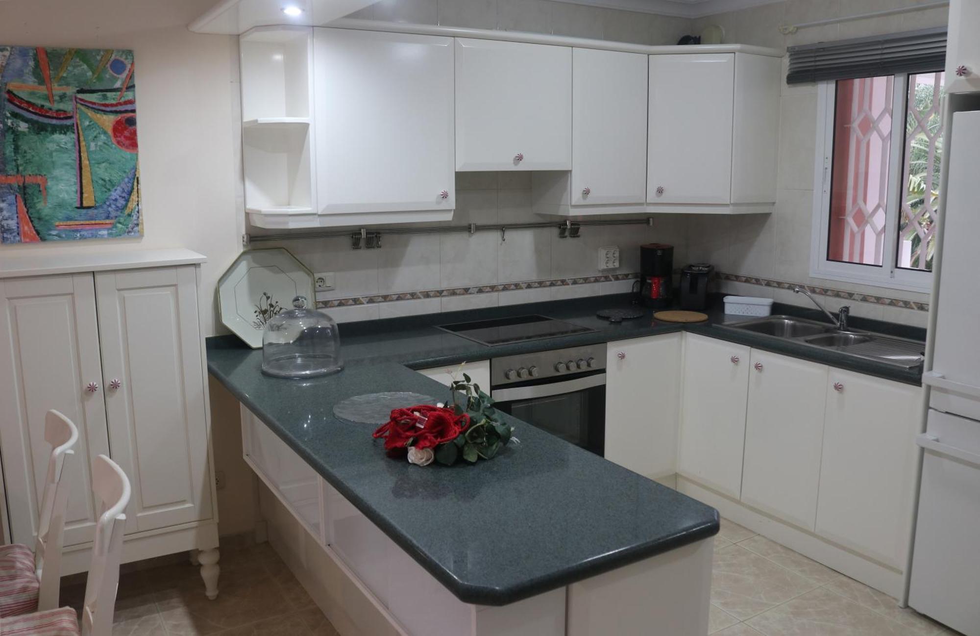Apartamentos Vista Laurisilva Πουέρτο Ντε Λα Κρουζ Εξωτερικό φωτογραφία